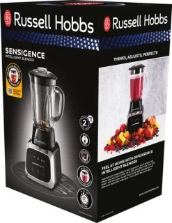 Russell Hobbs Sensigence Intelligent Blender -Tefal Winkel 1872702
