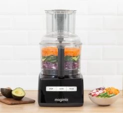 Magimix Cuisine Systeme 4200 XL Zwart -Tefal Winkel 1878249