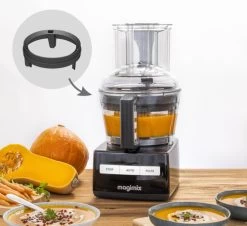 Magimix Cuisine Systeme 4200 XL Zwart -Tefal Winkel 1878251