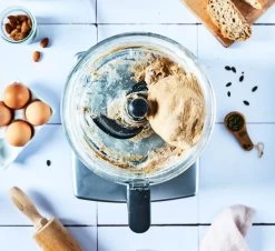 Magimix Cuisine Systeme 4200 XL Rood -Tefal Winkel 1878263