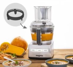 Magimix CS 3200 XL Chroom -Tefal Winkel 1878551