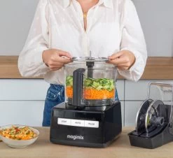 Magimix CS 5200 XL Premium Zwart 32 Magimix CS 5200 XL Premium Zwart -Tefal Winkel 1878570