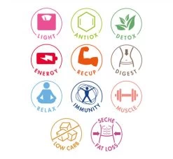 Magimix Power Blender 3 Mat Chroom 38 Magimix Power Blender 3 Mat Chroom -Tefal Winkel 1878595