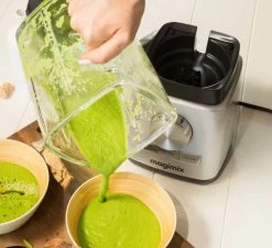 Magimix Power Blender 3 Mat Chroom 33 Magimix Power Blender 3 Mat Chroom -Tefal Winkel 1878603