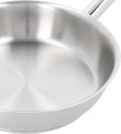 Demeyere Resto 3 Koekenpan 20 Cm -Tefal Winkel 1879398