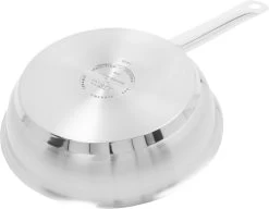 Demeyere Resto 3 Koekenpan 20 Cm -Tefal Winkel 1879400