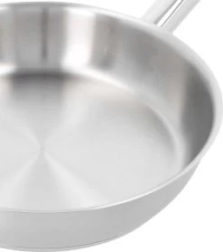 Demeyere Resto 3 Koekenpannenset 24 + 28 Cm 18 Demeyere Resto 3 Koekenpannenset 24 + 28 Cm -Tefal Winkel 1879402 1