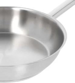 Demeyere Resto 3 Koekenpan 28 Cm -Tefal Winkel 1879406 1
