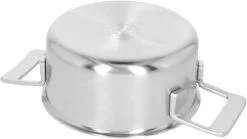 Demeyere Industry 5 Pannenset 4-delig -Tefal Winkel 1879415