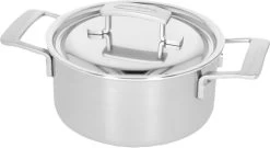 Demeyere Industry 5 Pannenset 4-delig -Tefal Winkel 1879416