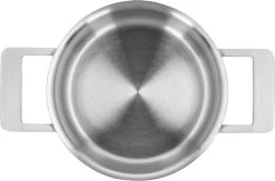 Demeyere Industry 5 Pannenset 4-delig -Tefal Winkel 1879419