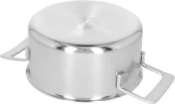 Demeyere Industry 5 Pannenset 4-delig -Tefal Winkel 1879421