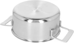 Demeyere Industry 5 Pannenset 4-delig -Tefal Winkel 1879422