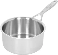 Demeyere Industry 5 Pannenset 4-delig -Tefal Winkel 1879425