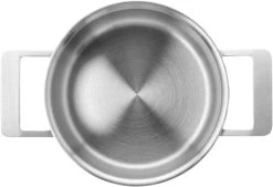 Demeyere Industry 5 Pannenset 4-delig -Tefal Winkel 1879428