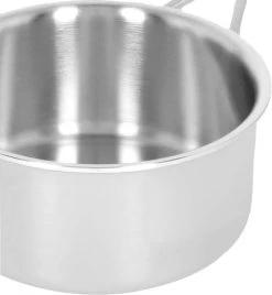 Demeyere Industry 5 Pannenset 4-delig -Tefal Winkel 1879429