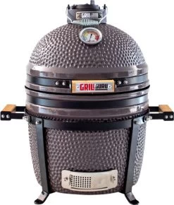 Grill Guru Classic Compact Empty