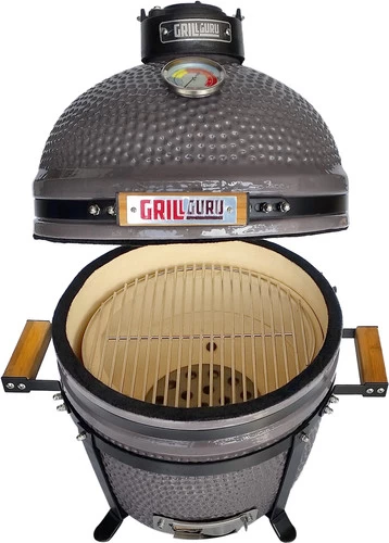 Grill Guru Classic Compact Empty 4 Grill Guru Classic Compact Empty - Afbeelding 2