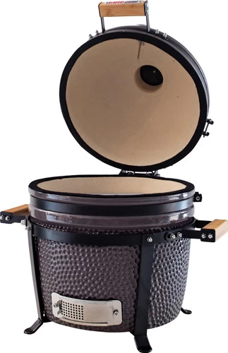 Grill Guru Classic Compact Empty 5 Grill Guru Classic Compact Empty - Afbeelding 3