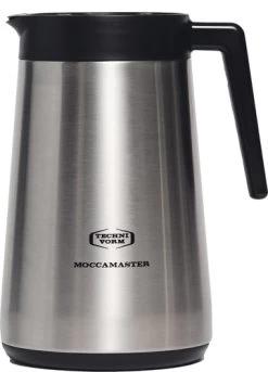 Moccamaster KBGT Polished Aluminium -Tefal Winkel 1883728