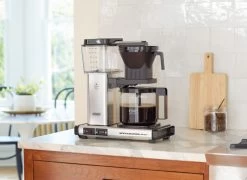 Moccamaster KBG Select Rvs -Tefal Winkel 1883784