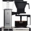 Moccamaster KBG Select Rvs 2 Moccamaster KBG Select Rvs -Tefal Winkel 1883785