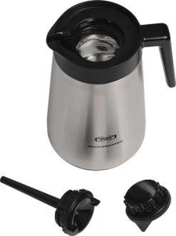 Moccamaster KBGT Polished Aluminium -Tefal Winkel 1884191