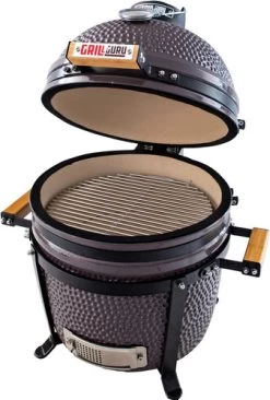 Grill Guru Classic Compact Empty 9 Grill Guru Classic Compact Empty -Tefal Winkel 1884482