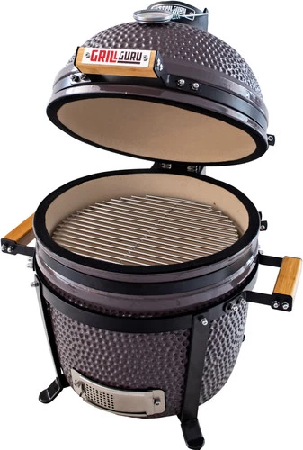 Grill Guru Classic Compact Empty 6 Grill Guru Classic Compact Empty - Afbeelding 4