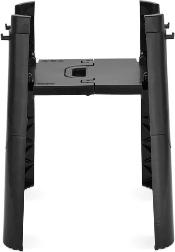 Weber Lumin Compact Black Met Onderstel 9 Weber Lumin Compact Black Met Onderstel - Afbeelding 7