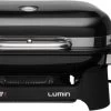 Weber Lumin Compact Black -Tefal Winkel 1885435