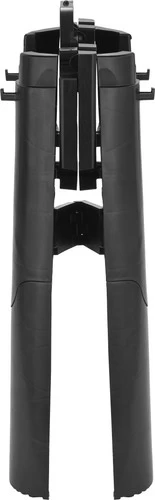 Weber Lumin Compact Black Met Onderstel 11 Weber Lumin Compact Black Met Onderstel - Afbeelding 9