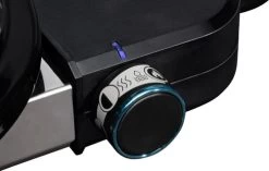 Weber Lumin Compact Black Met Onderstel 25 Weber Lumin Compact Black Met Onderstel -Tefal Winkel 1885460