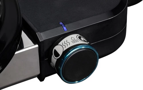 Weber Lumin Compact Black Met Onderstel 8 Weber Lumin Compact Black Met Onderstel - Afbeelding 6