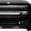 Weber Lumin Black 2 Weber Lumin Black -Tefal Winkel 1885462