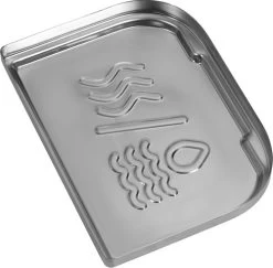 Weber Lumin Black Met Onderstel -Tefal Winkel 1885471