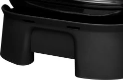 Weber Lumin Black Met Onderstel -Tefal Winkel 1885475