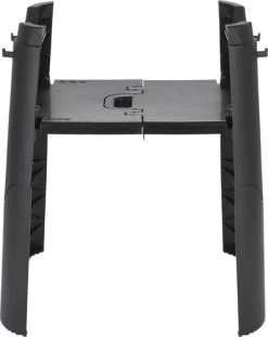 Weber Lumin Black Met Onderstel -Tefal Winkel 1885476