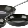 GreenPan Craft Koekenpannenset 20 + 28 Cm + Wokpan 28 Cm -Tefal Winkel 1894762