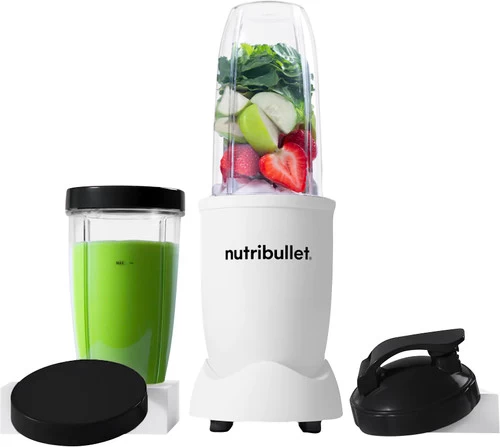 Nutribullet Pro Exclusive Wit 3 Nutribullet Pro Exclusive Wit