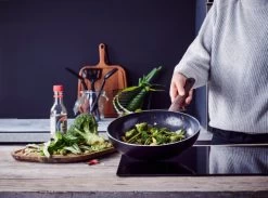 BK Simply Ceramic Pannenset 14-delig 24 BK Simply Ceramic Pannenset 14-delig -Tefal Winkel 1905062