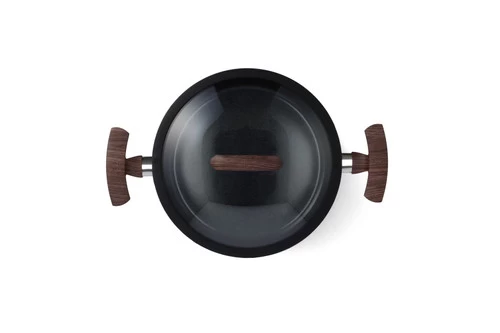 BK Simply Ceramic Pannenset 14-delig 8 BK Simply Ceramic Pannenset 14-delig - Afbeelding 6