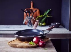 BK Simply Ceramic Pannenset 11-delig 27 BK Simply Ceramic Pannenset 11-delig -Tefal Winkel 1907031