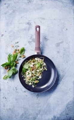 BK Simply Ceramic Pannenset 11-delig 32 BK Simply Ceramic Pannenset 11-delig -Tefal Winkel 1907034