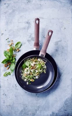 BK Simply Ceramic Pannenset 11-delig 31 BK Simply Ceramic Pannenset 11-delig -Tefal Winkel 1907035