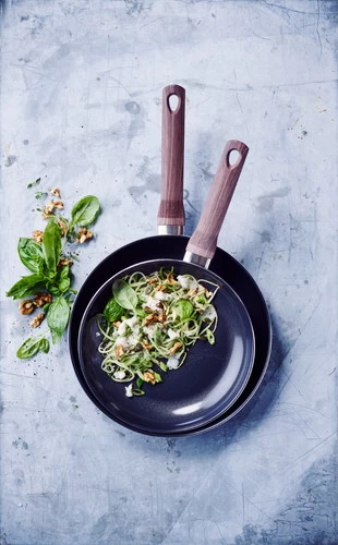 BK Simply Ceramic Pannenset 11-delig 14 BK Simply Ceramic Pannenset 11-delig - Afbeelding 12