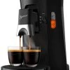 Philips Senseo Select CSA230/60 Zwart -Tefal Winkel 1907778