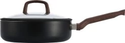 BK Simply Ceramic Pannenset 11-delig 25 BK Simply Ceramic Pannenset 11-delig -Tefal Winkel 1907890