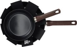 BK Simply Ceramic Pannenset 11-delig 33 BK Simply Ceramic Pannenset 11-delig -Tefal Winkel 1907897