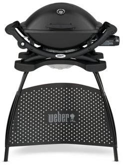 Weber Q2200 Met Onderstel -Tefal Winkel 1908550